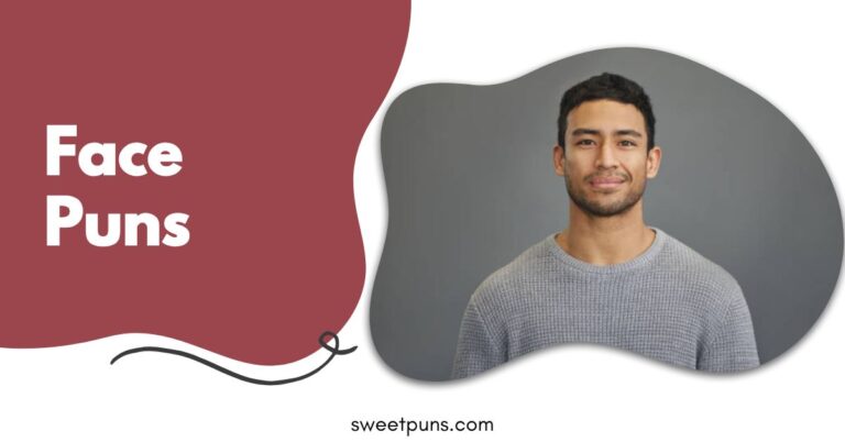 Face Puns
