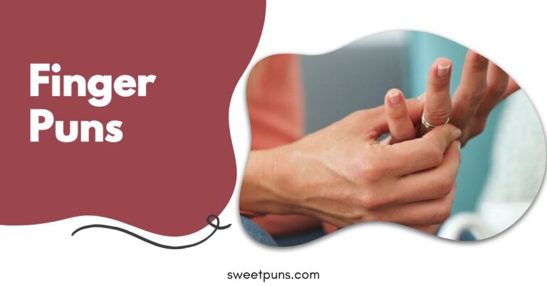 Finger Puns