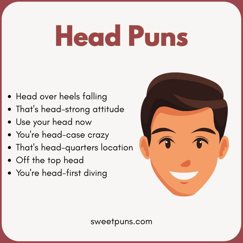 Head Puns