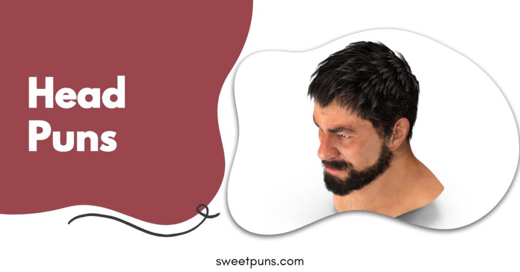 Head Puns