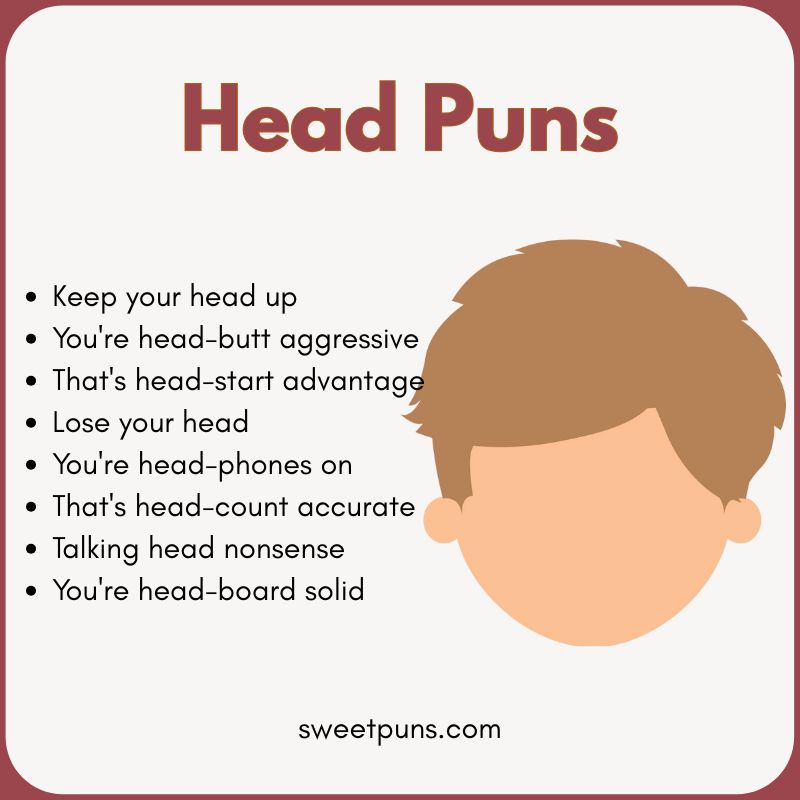 Head Puns